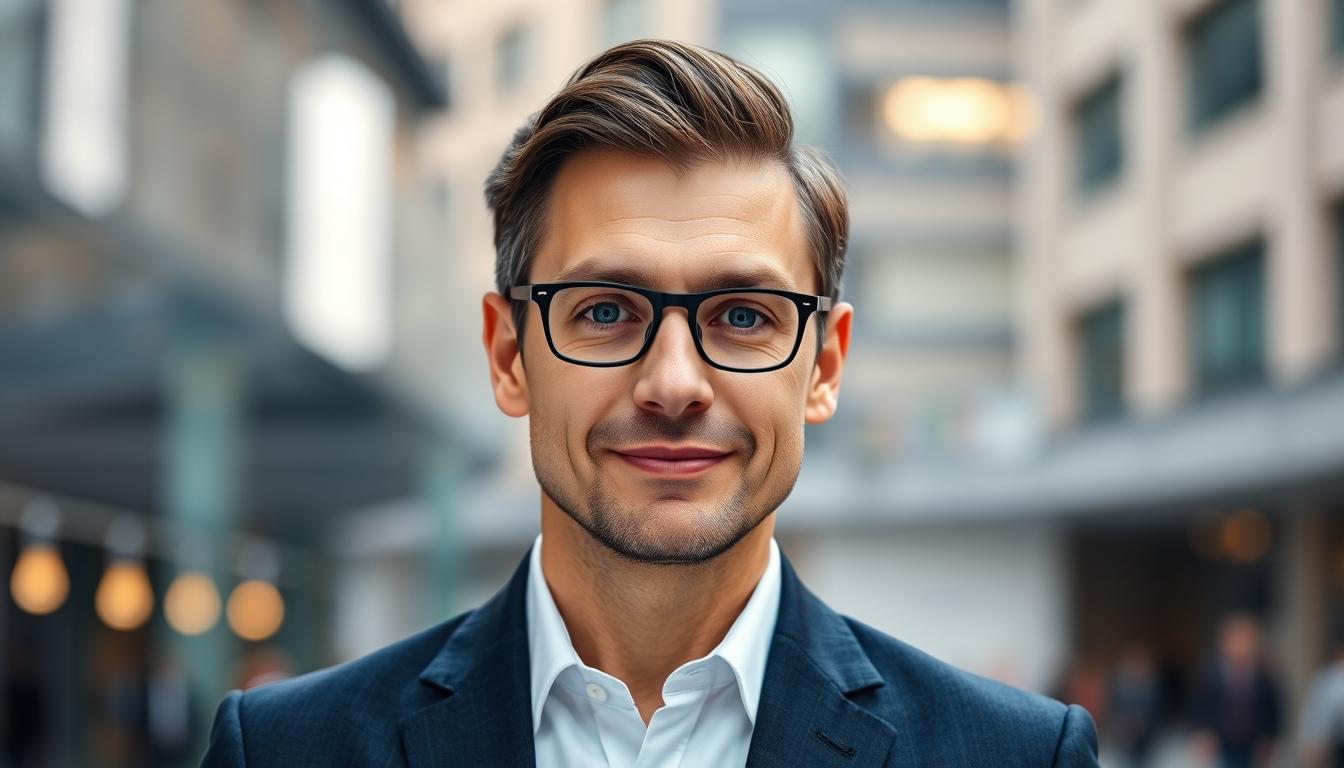 Property transactions support specialist