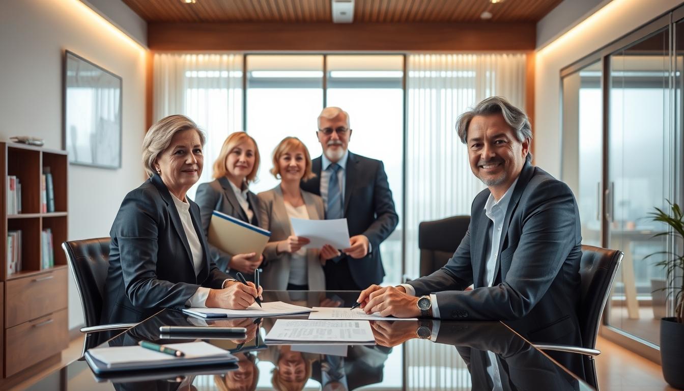 Preparing for a real estate closing